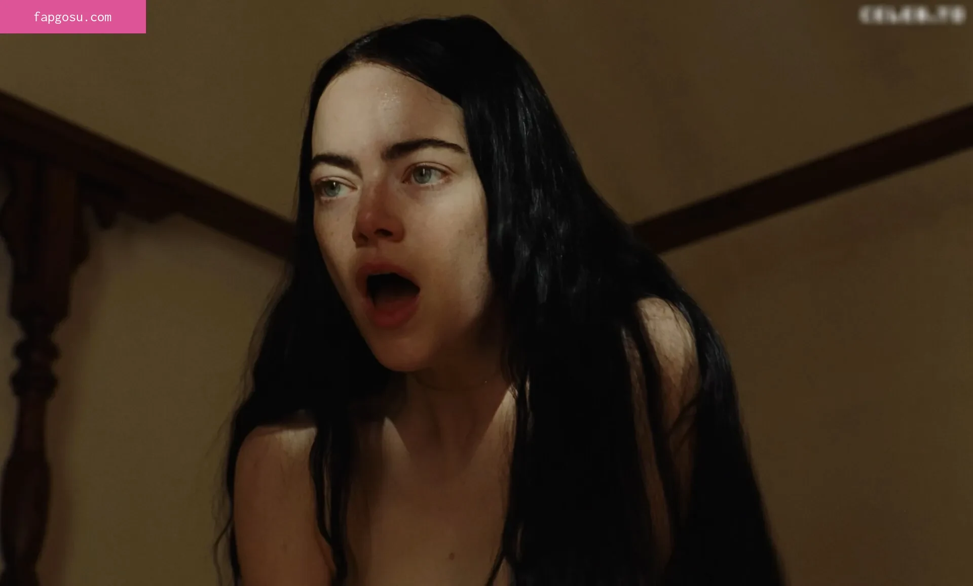 Emma Stone