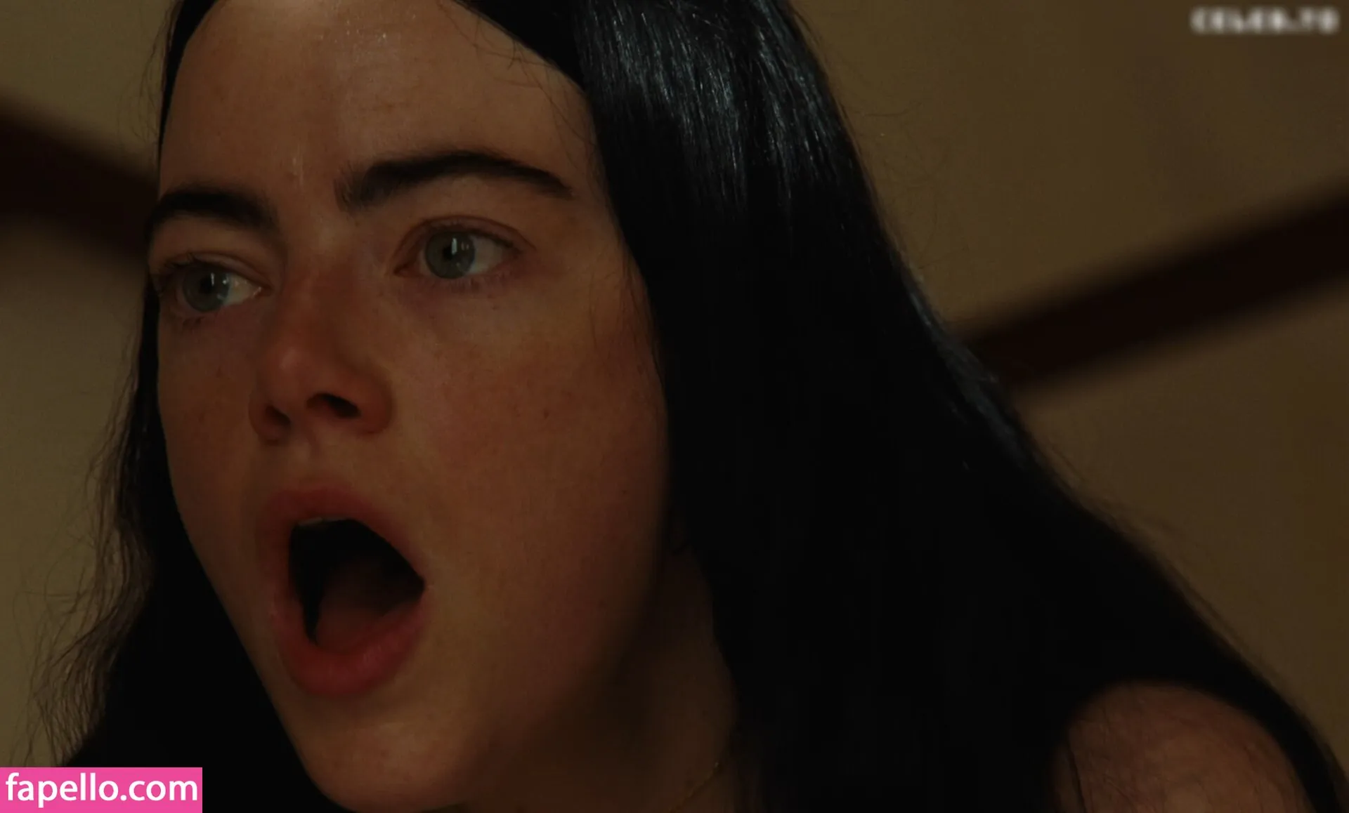 Emma Stone