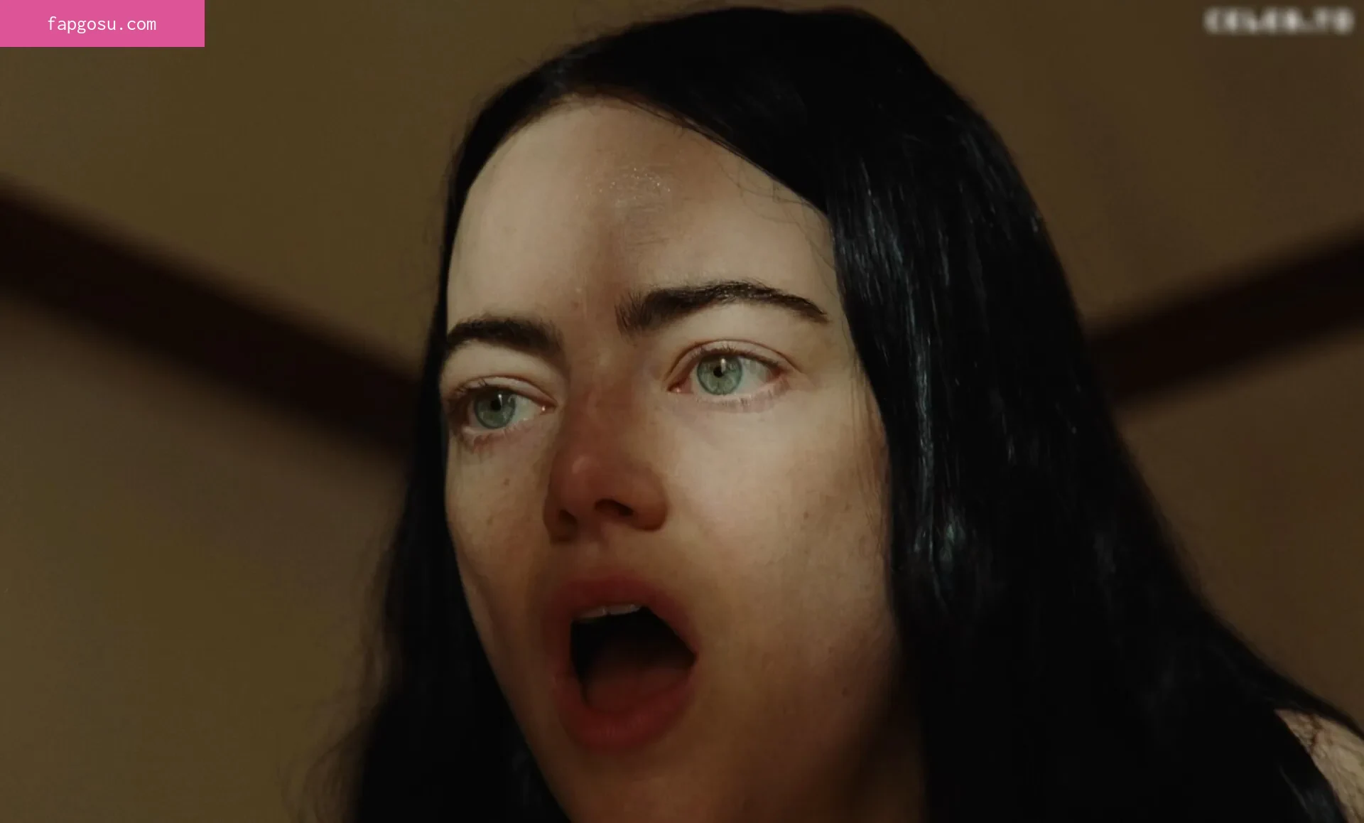 Emma Stone