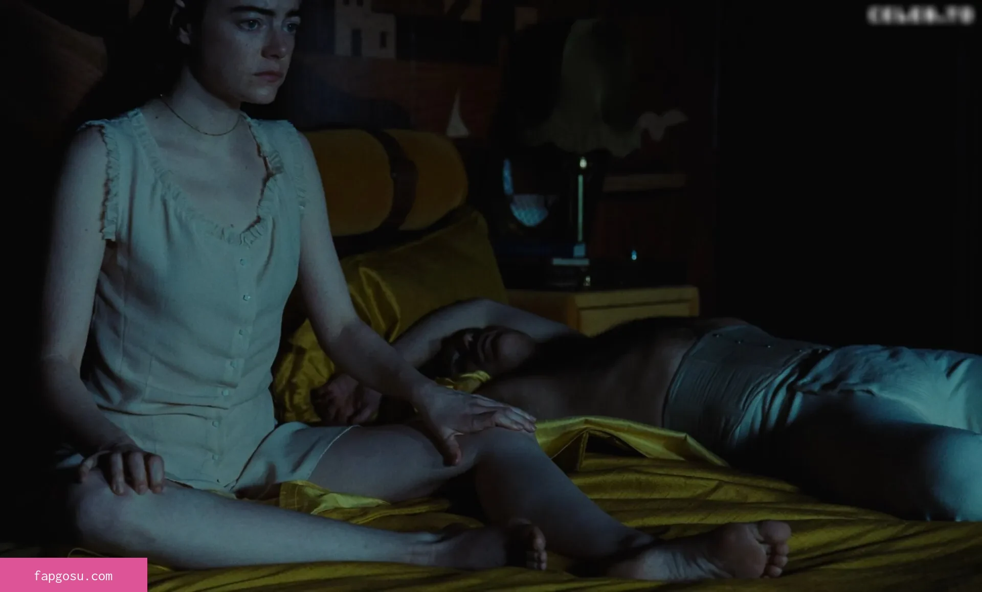 Emma Stone