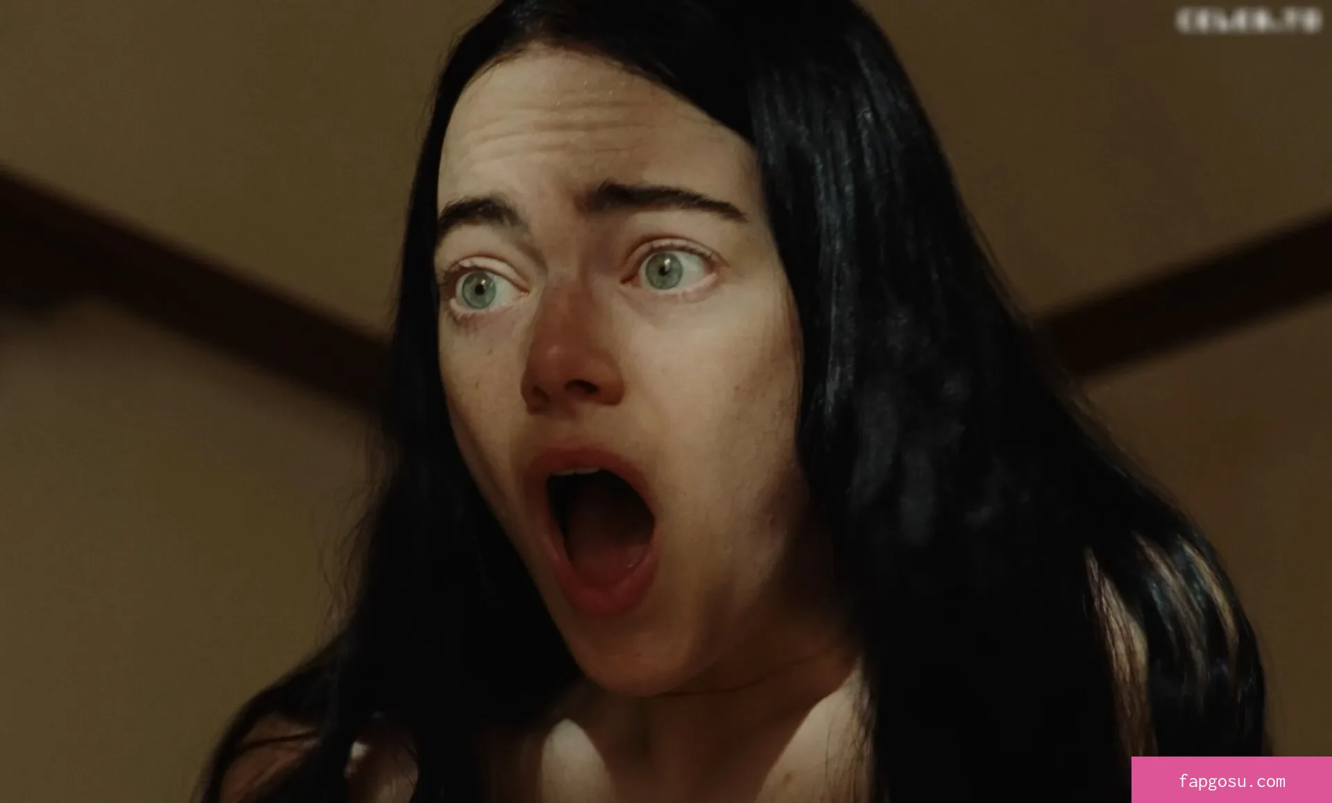 Emma Stone