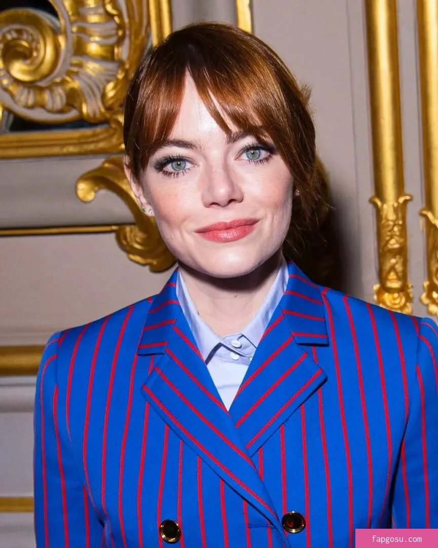 Emma Stone