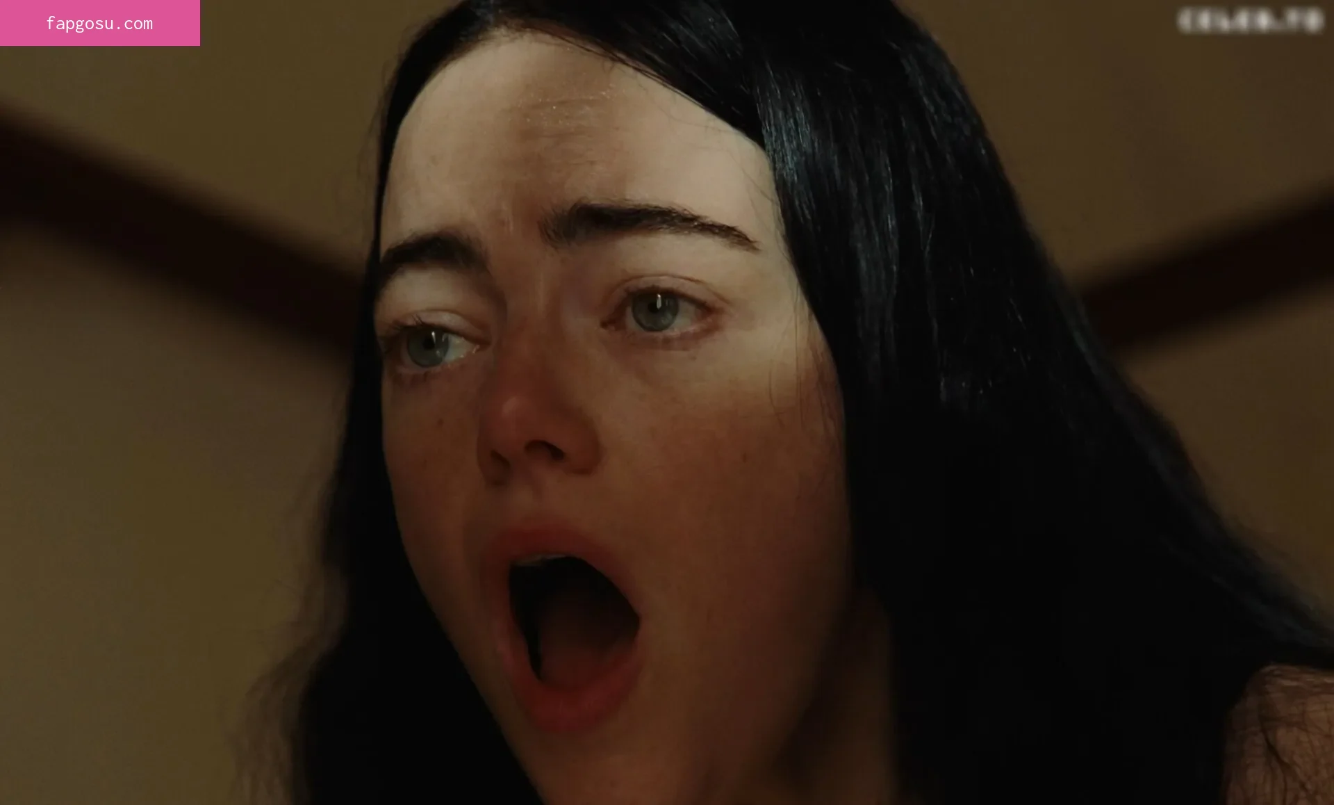 Emma Stone