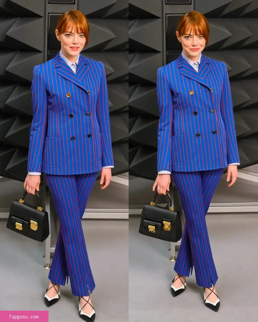 Emma Stone