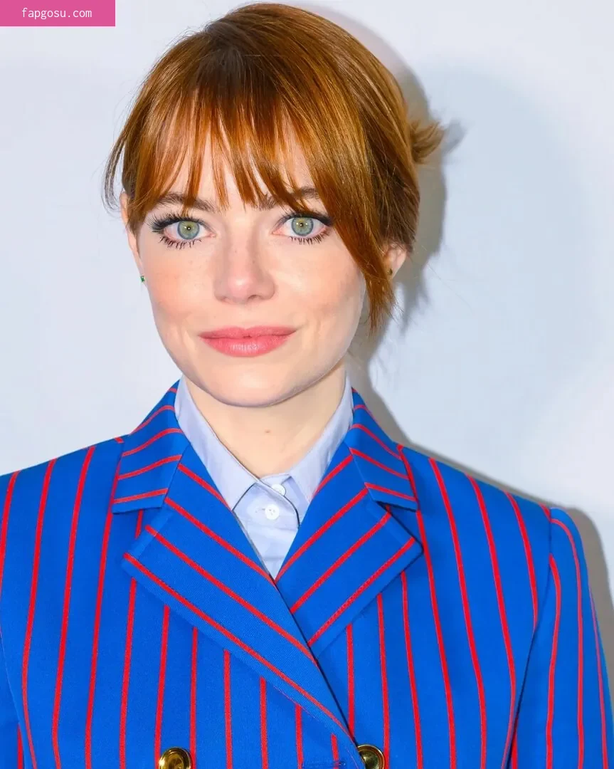 Emma Stone