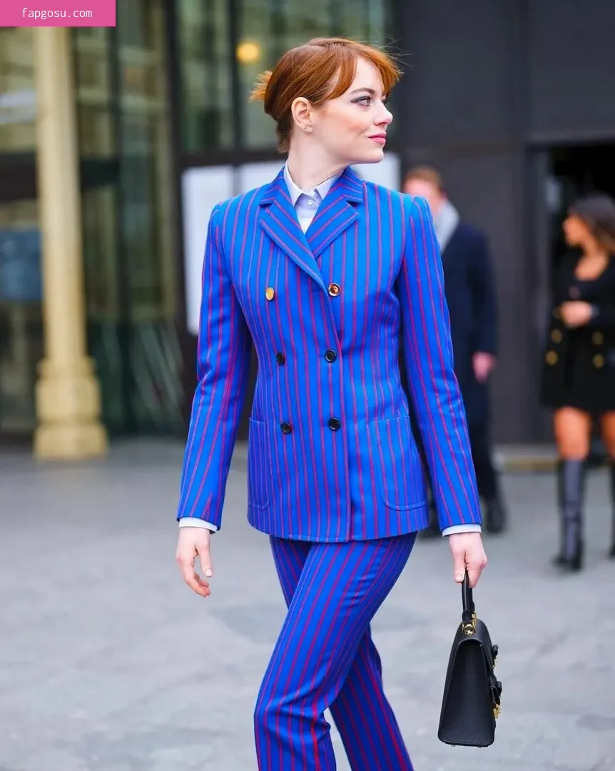 Emma Stone