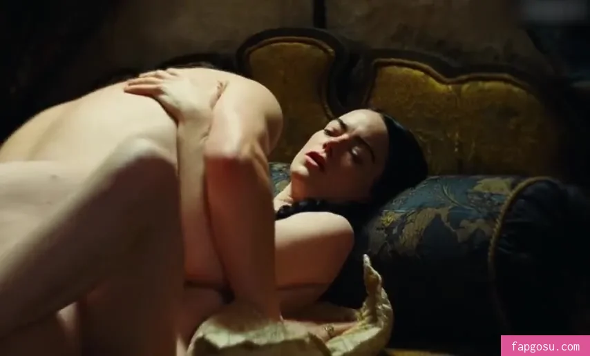 Emma Stone