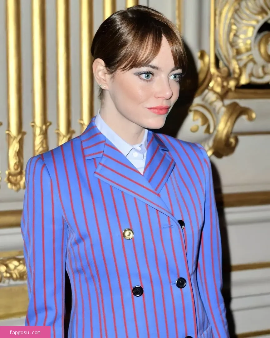 Emma Stone