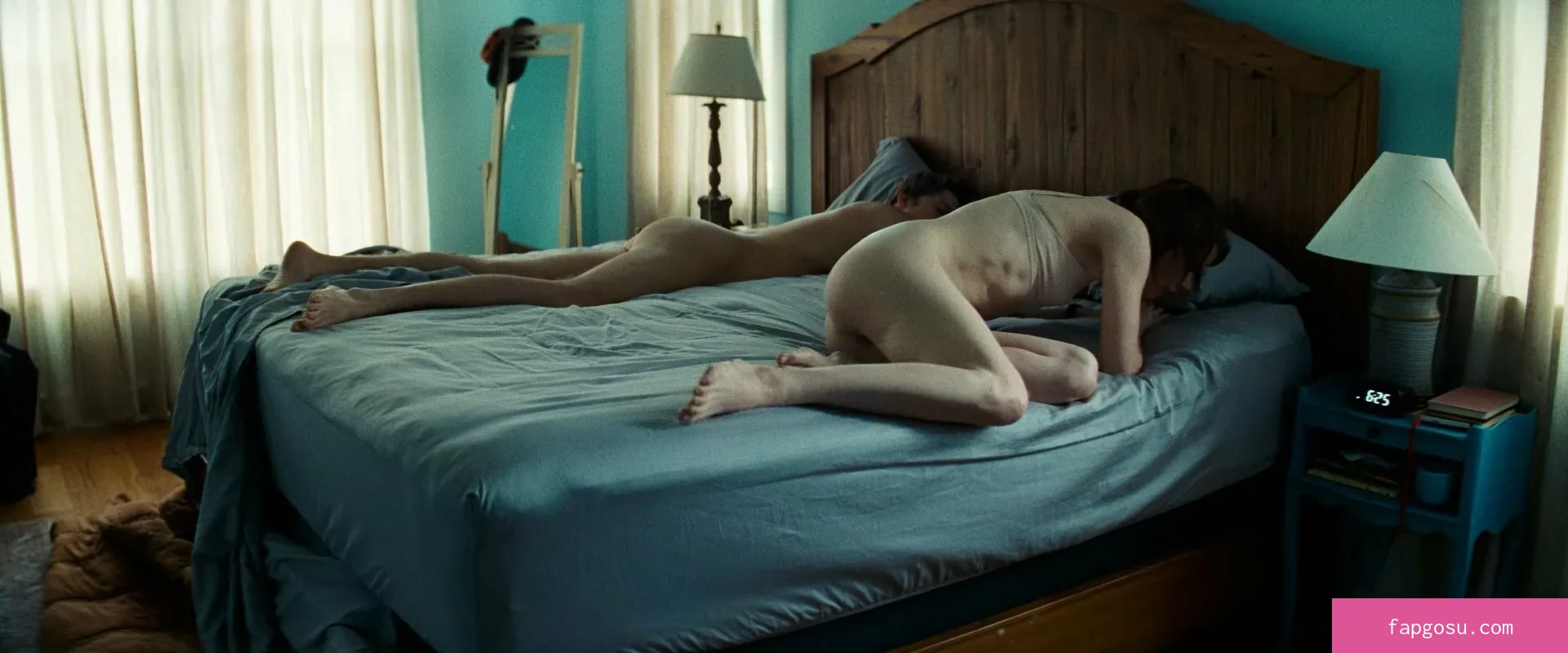 Emma Stone