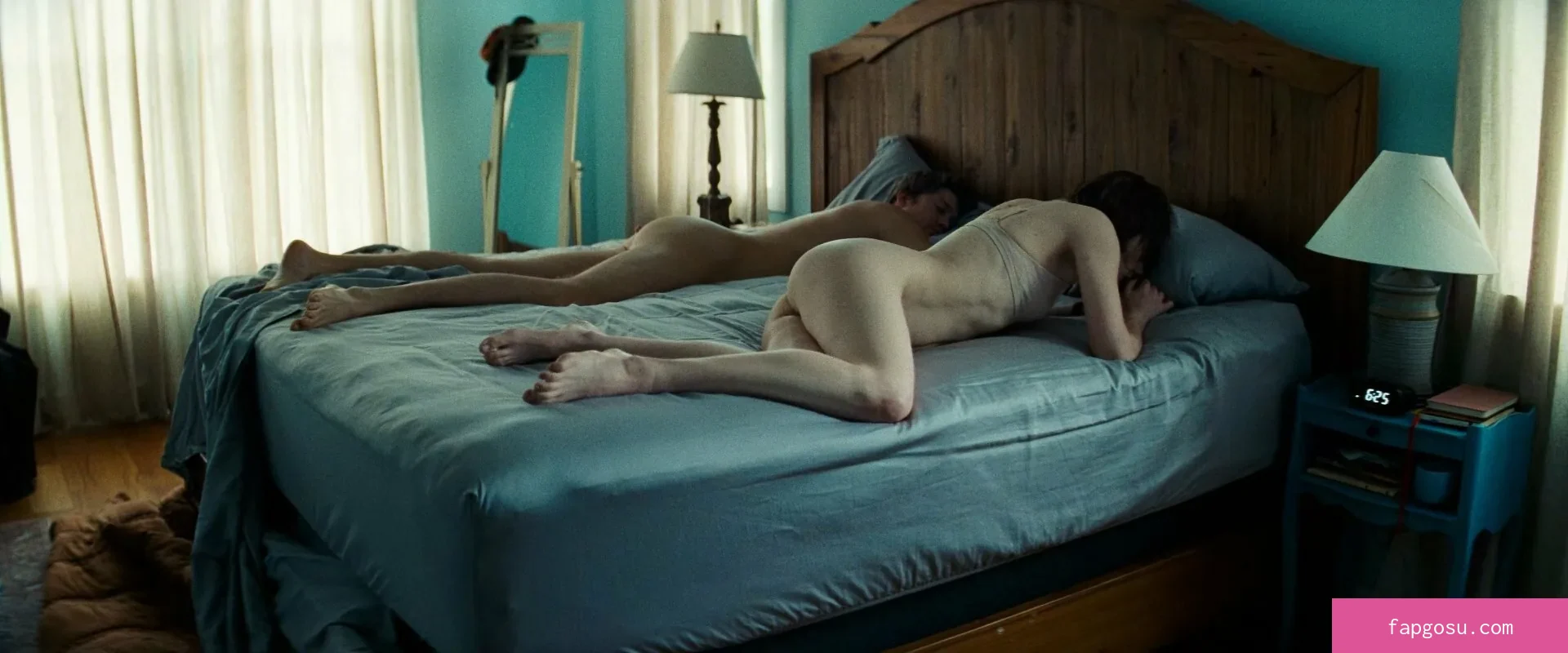 Emma Stone