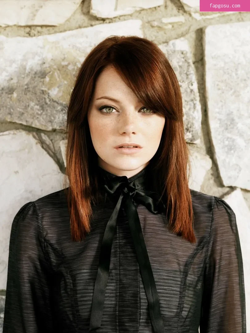 Emma Stone
