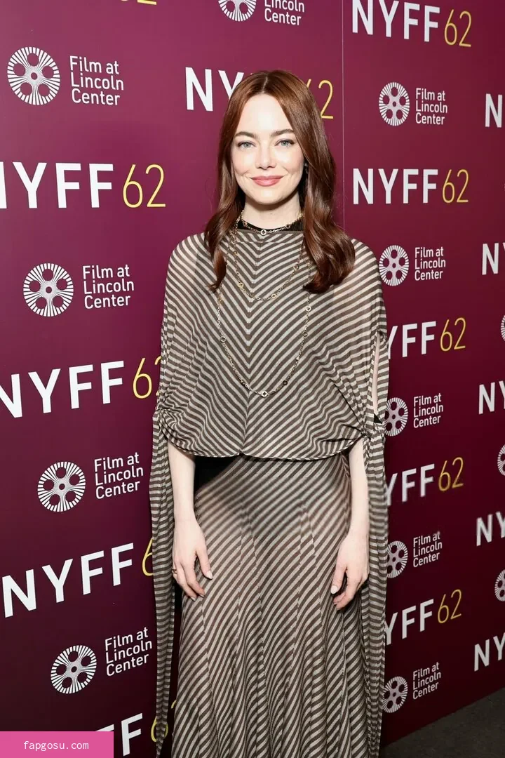 Emma Stone