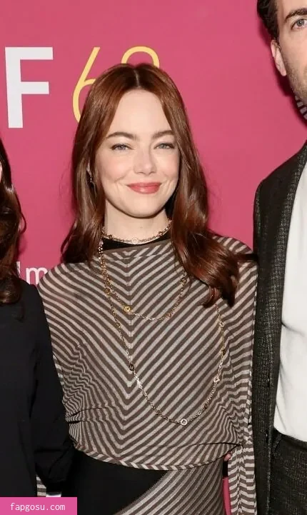 Emma Stone