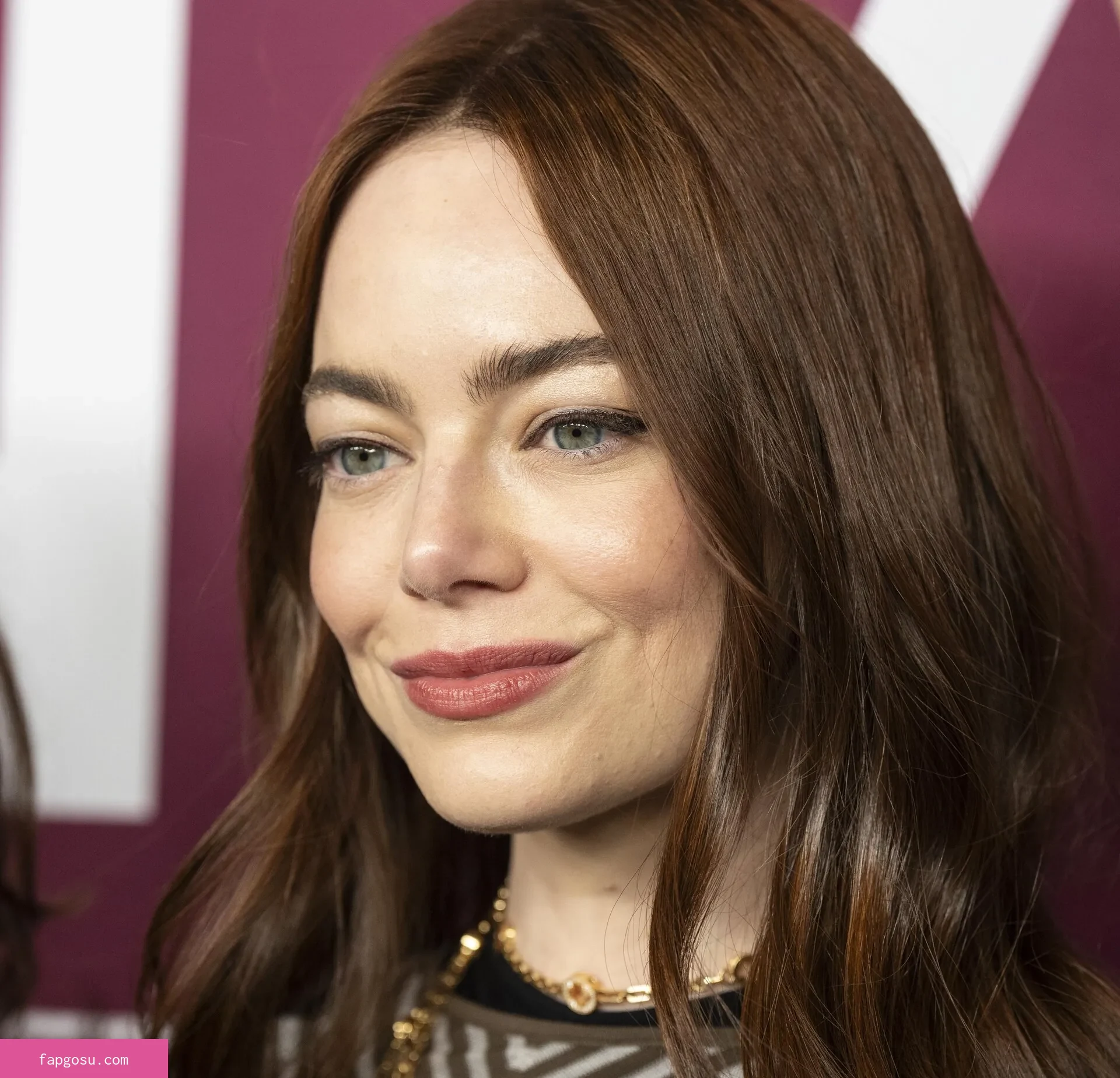 Emma Stone