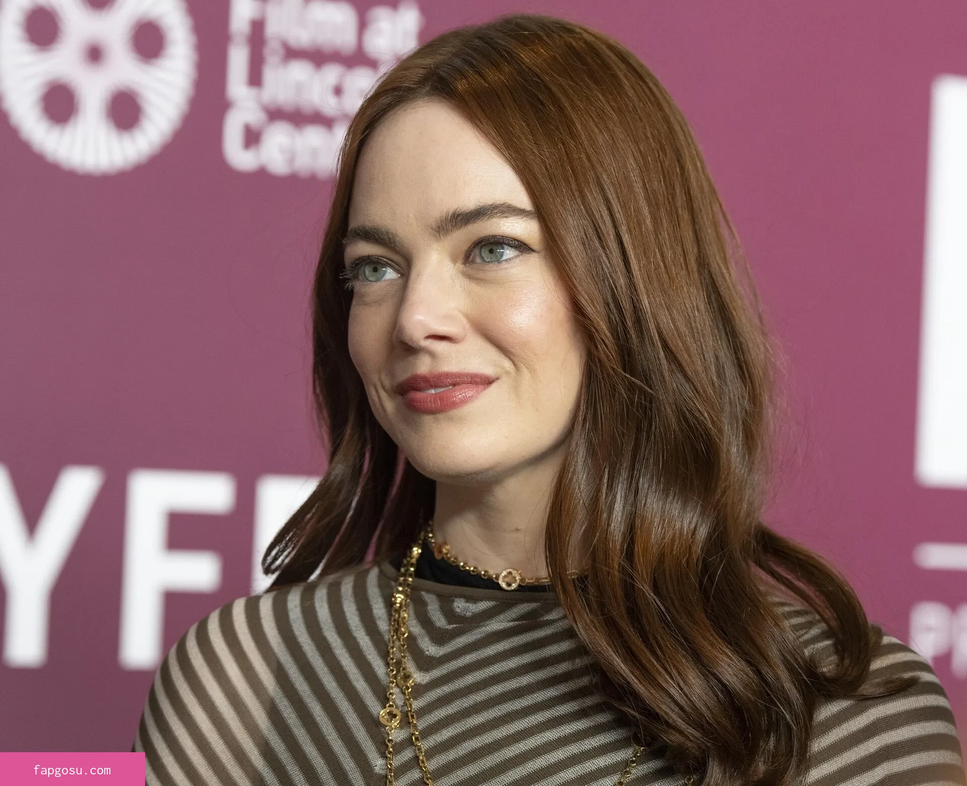 Emma Stone