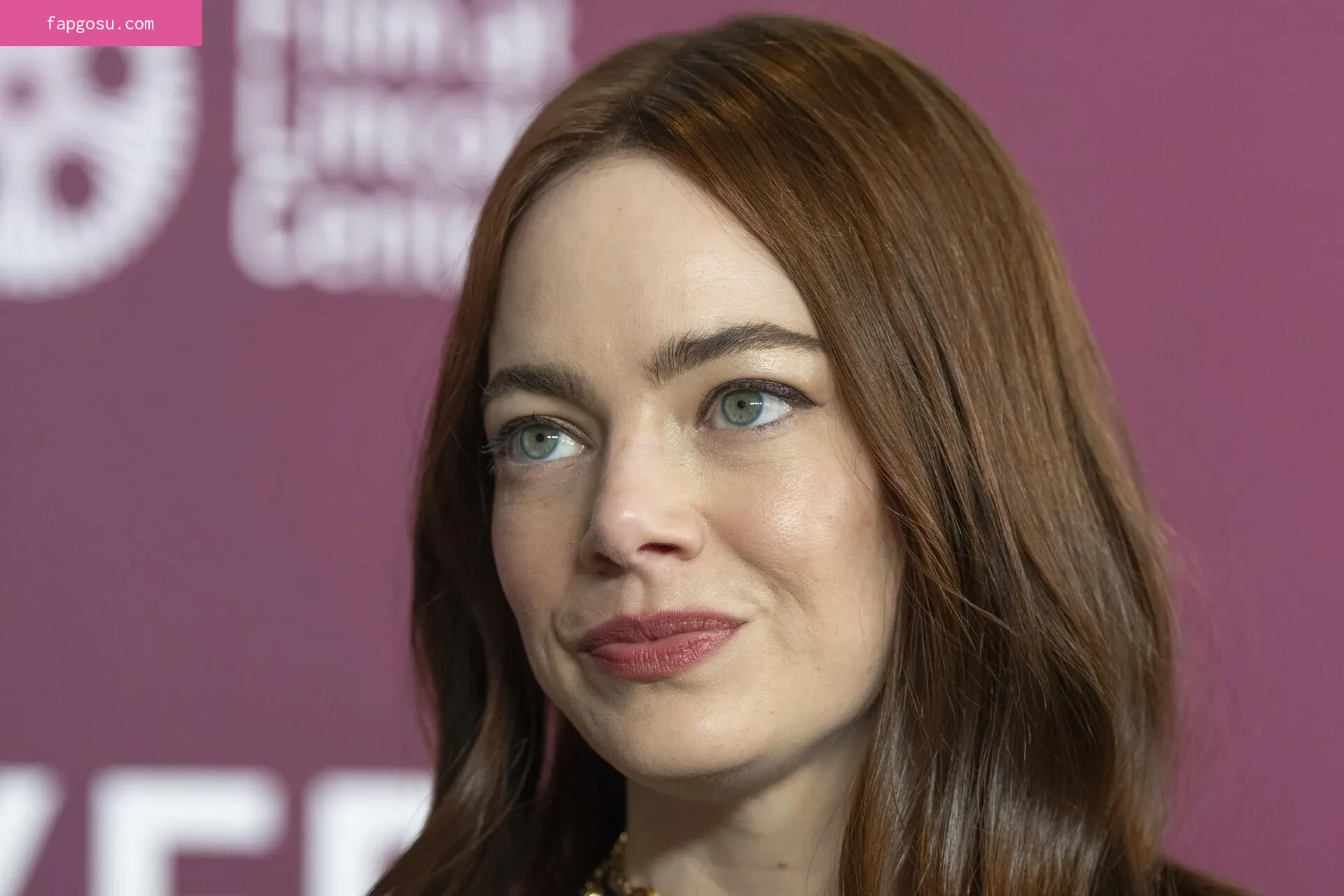 Emma Stone