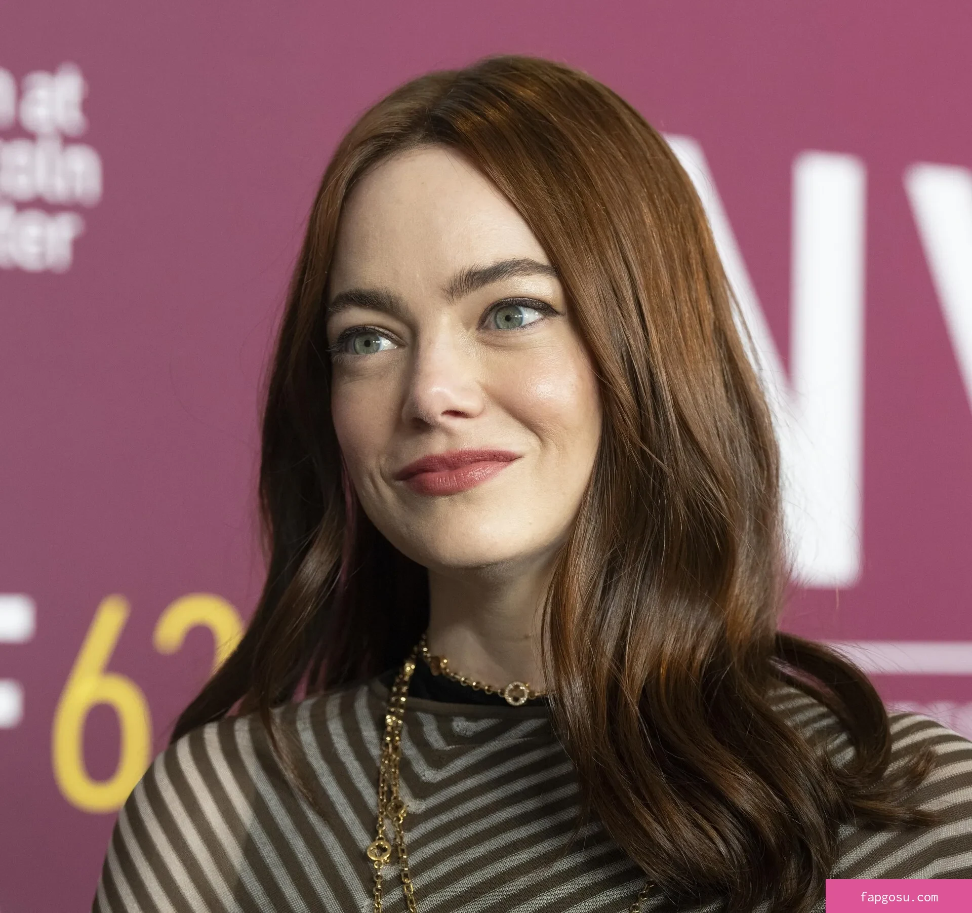 Emma Stone