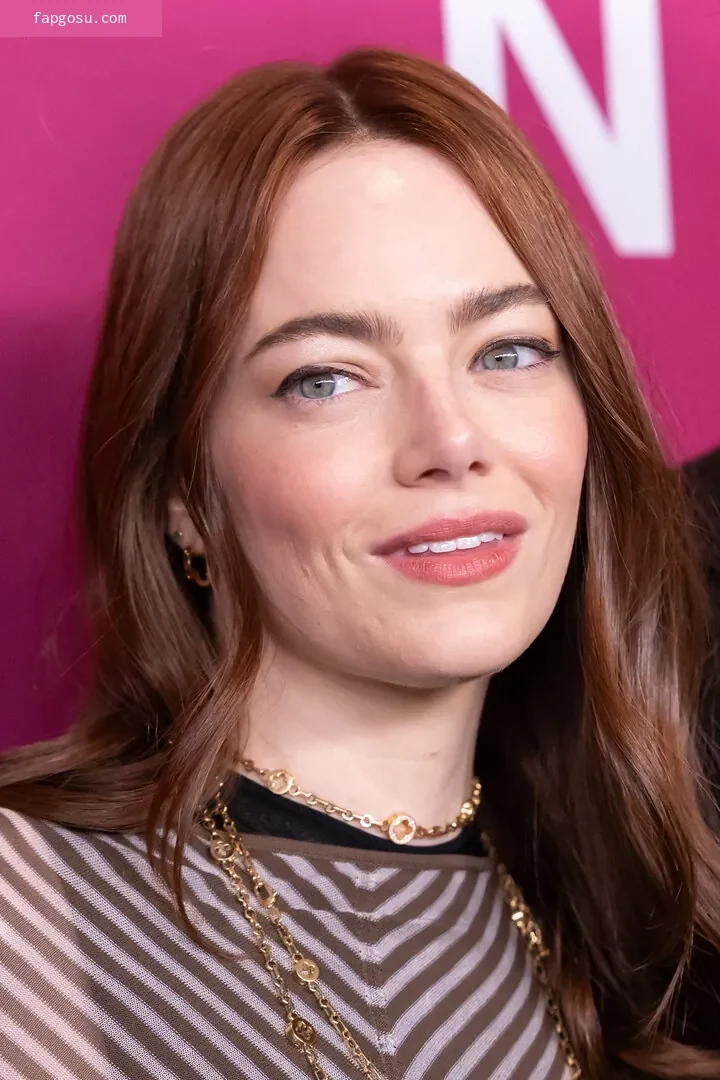Emma Stone