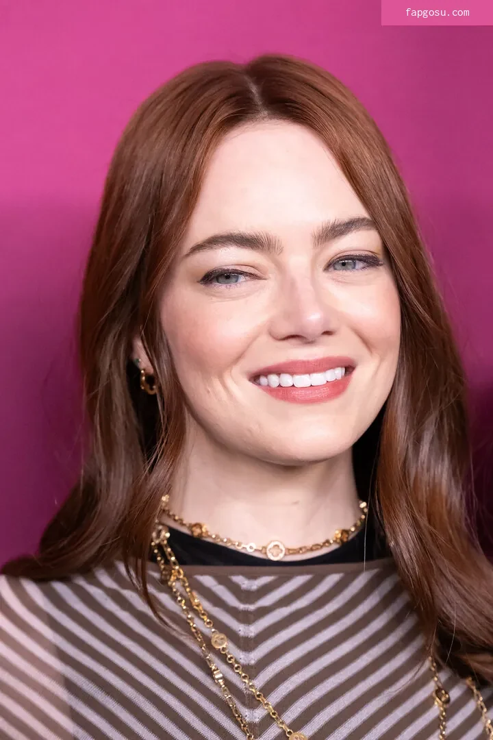 Emma Stone
