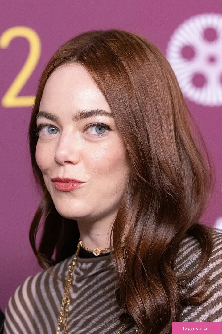 Emma Stone