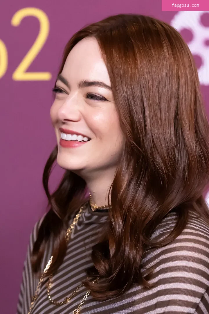 Emma Stone