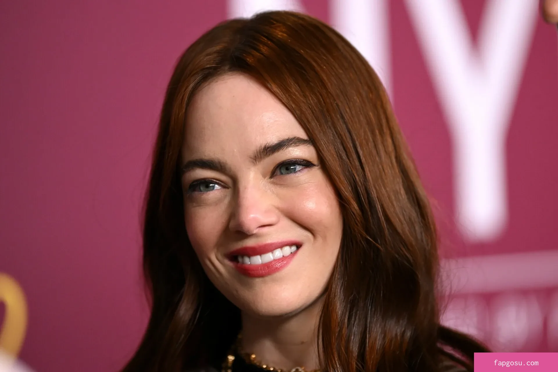 Emma Stone