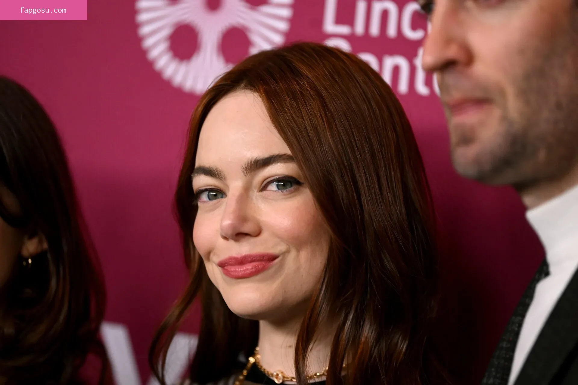 Emma Stone