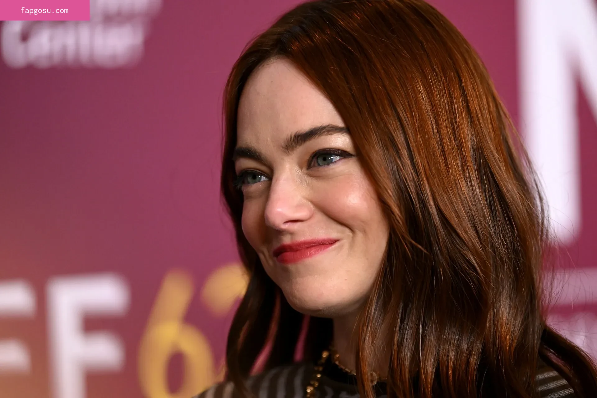 Emma Stone
