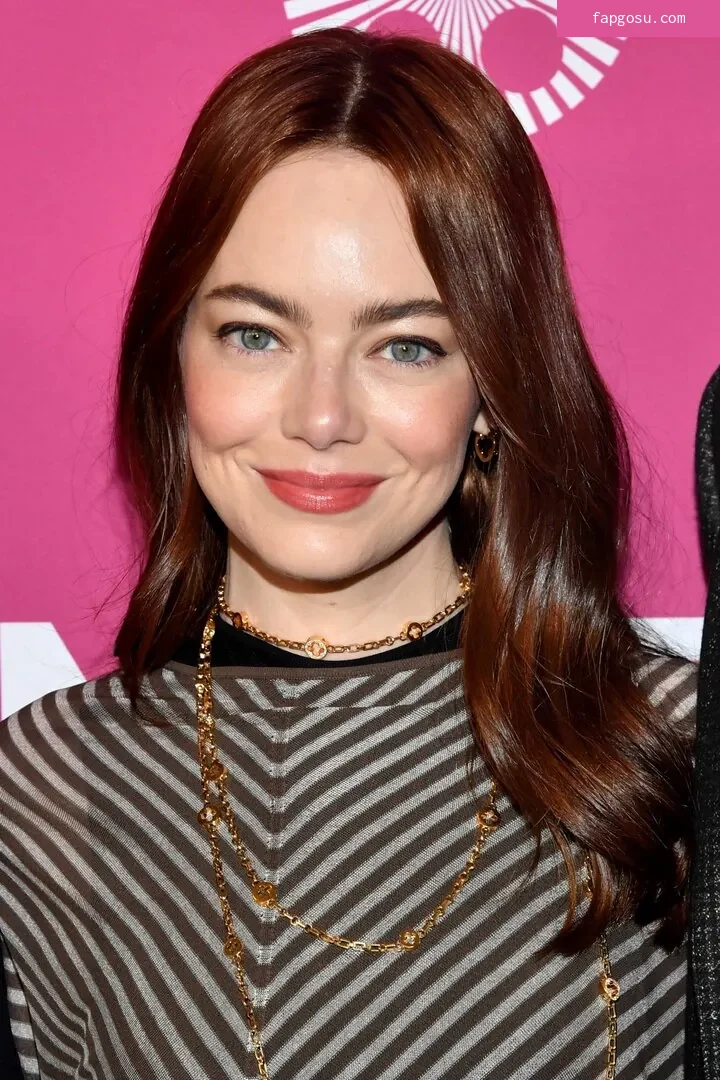 Emma Stone