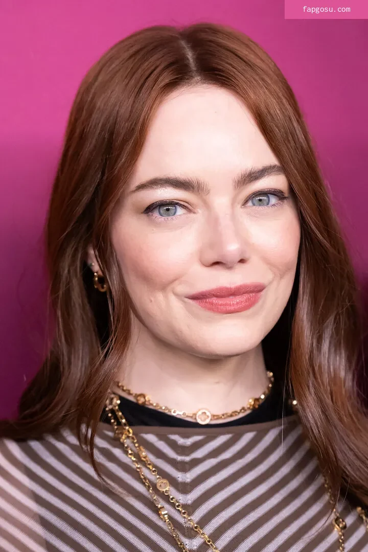 Emma Stone