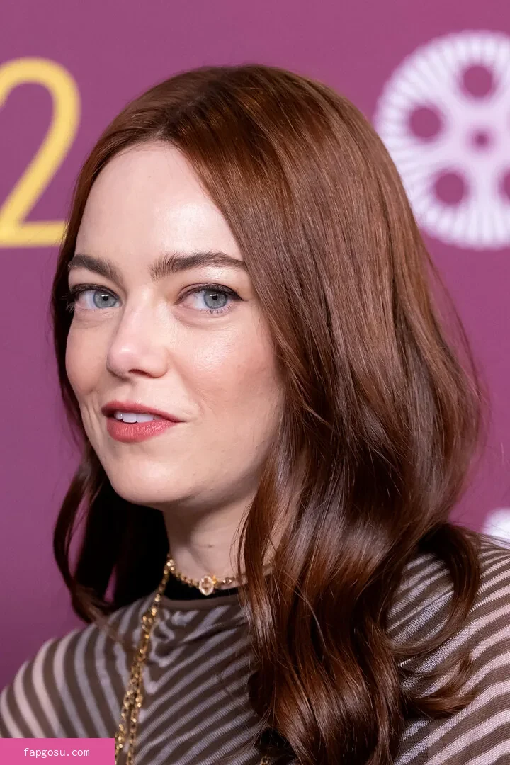 Emma Stone