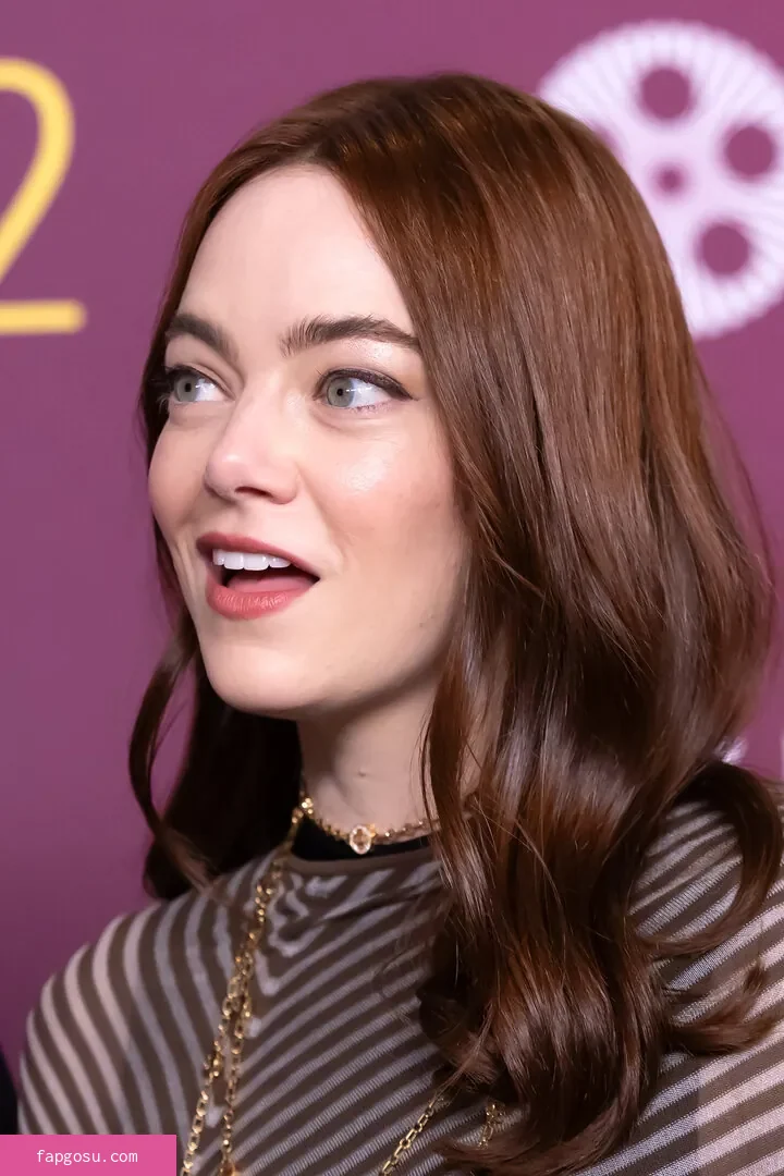 Emma Stone