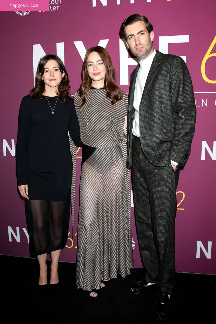 Emma Stone