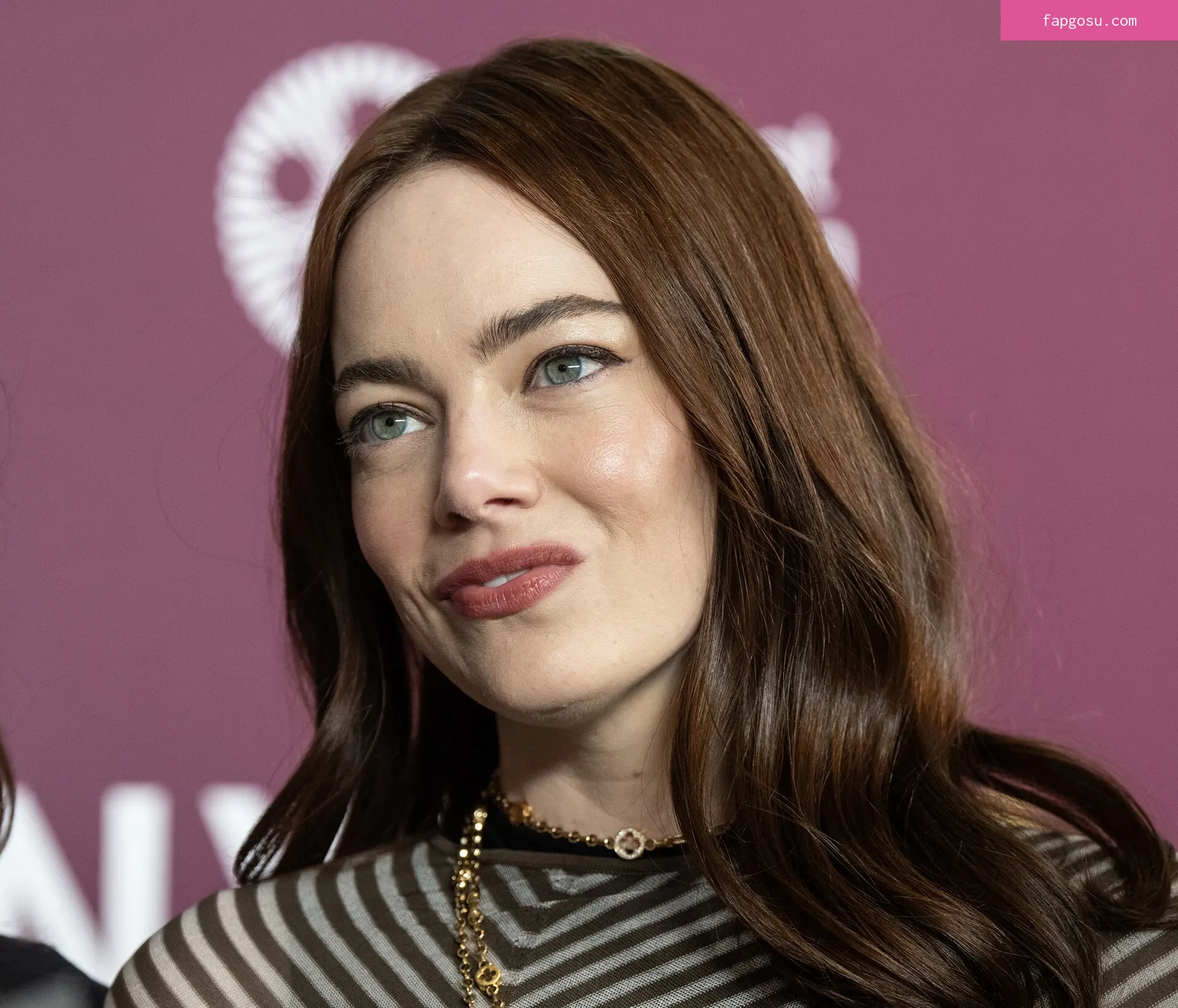Emma Stone