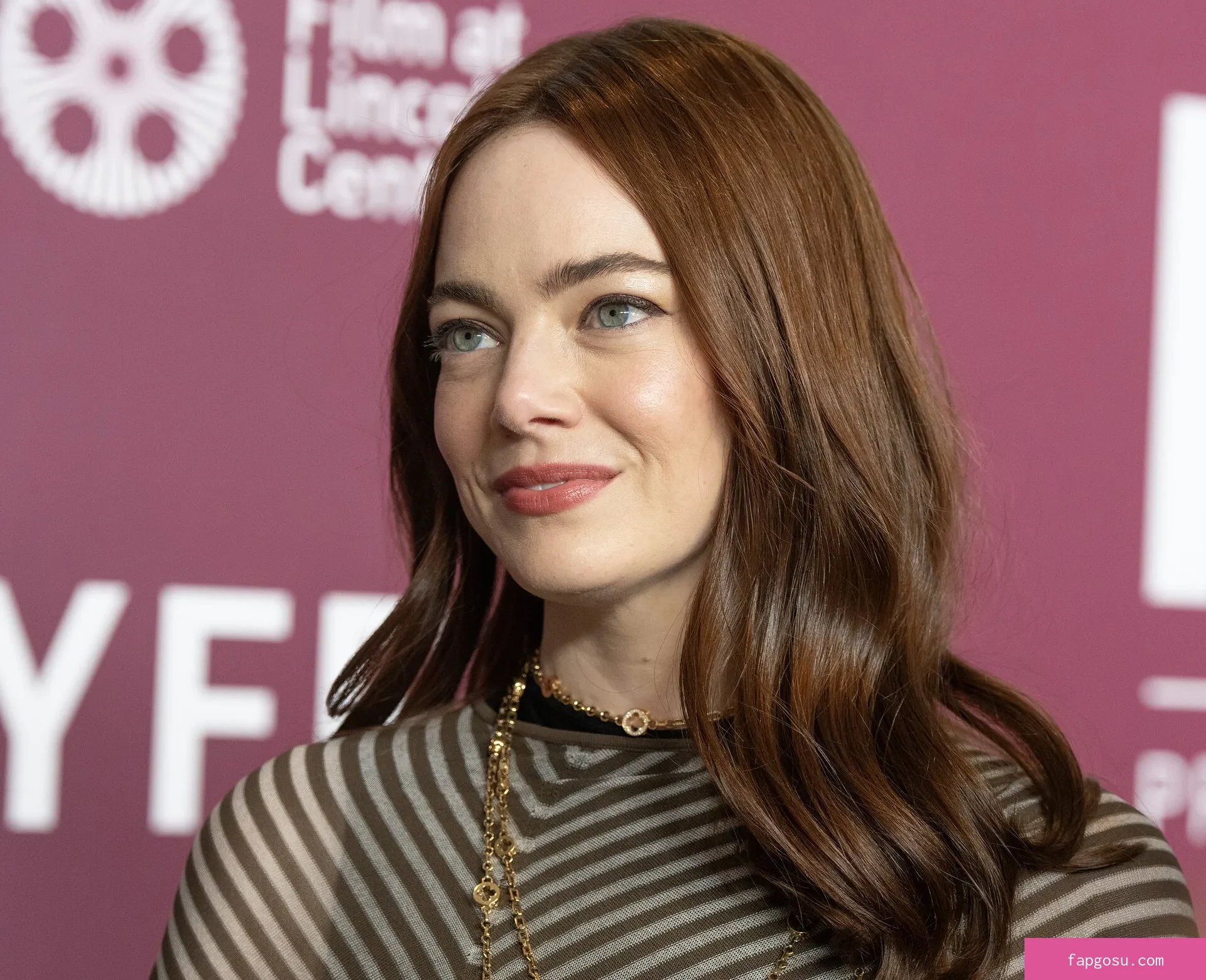 Emma Stone