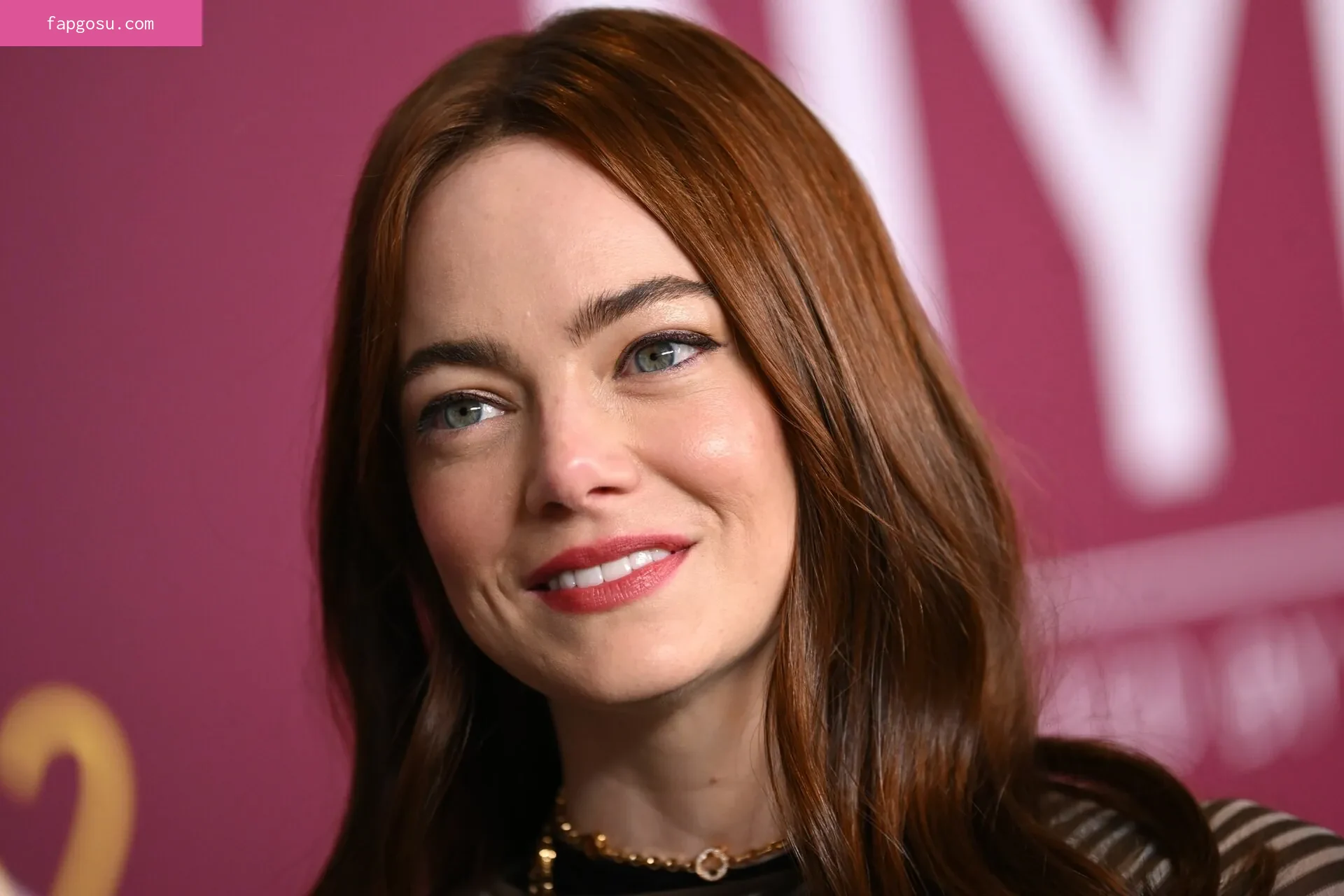 Emma Stone