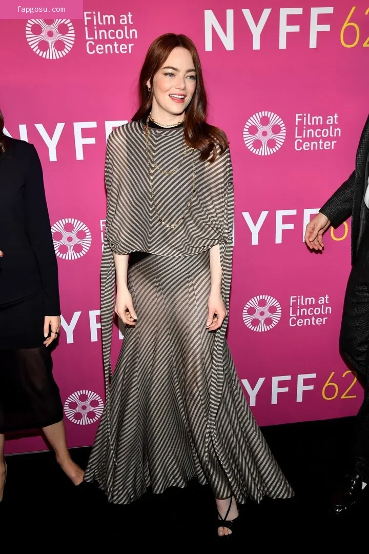 Emma Stone