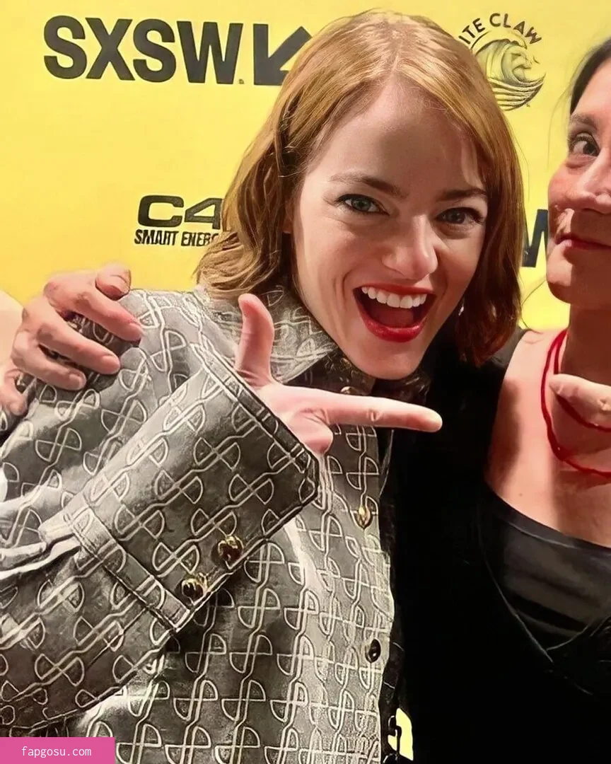 Emma Stone