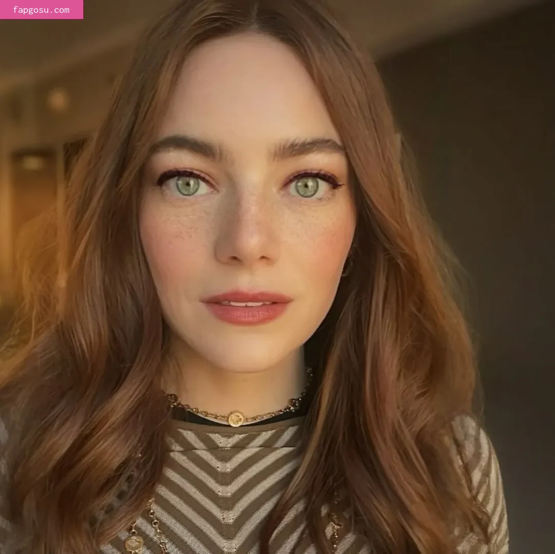 Emma Stone