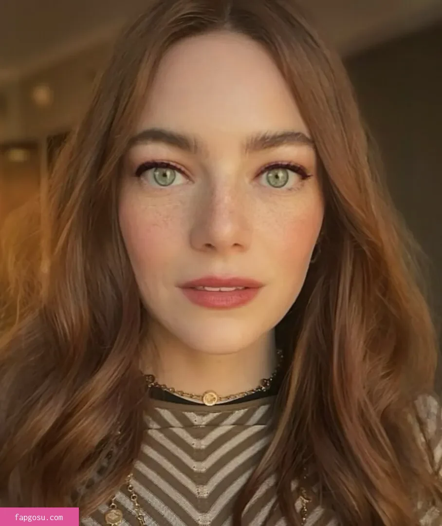 Emma Stone