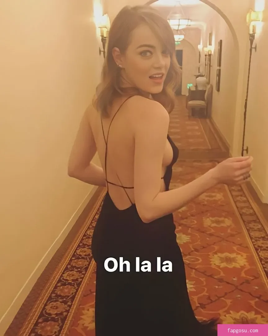 Emma Stone