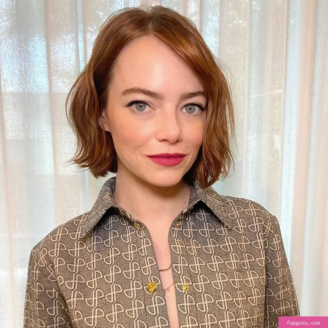 Emma Stone