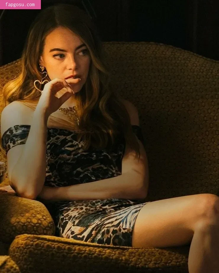 Emma Stone