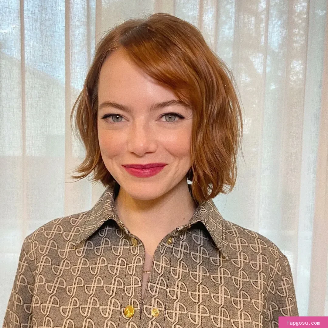 Emma Stone
