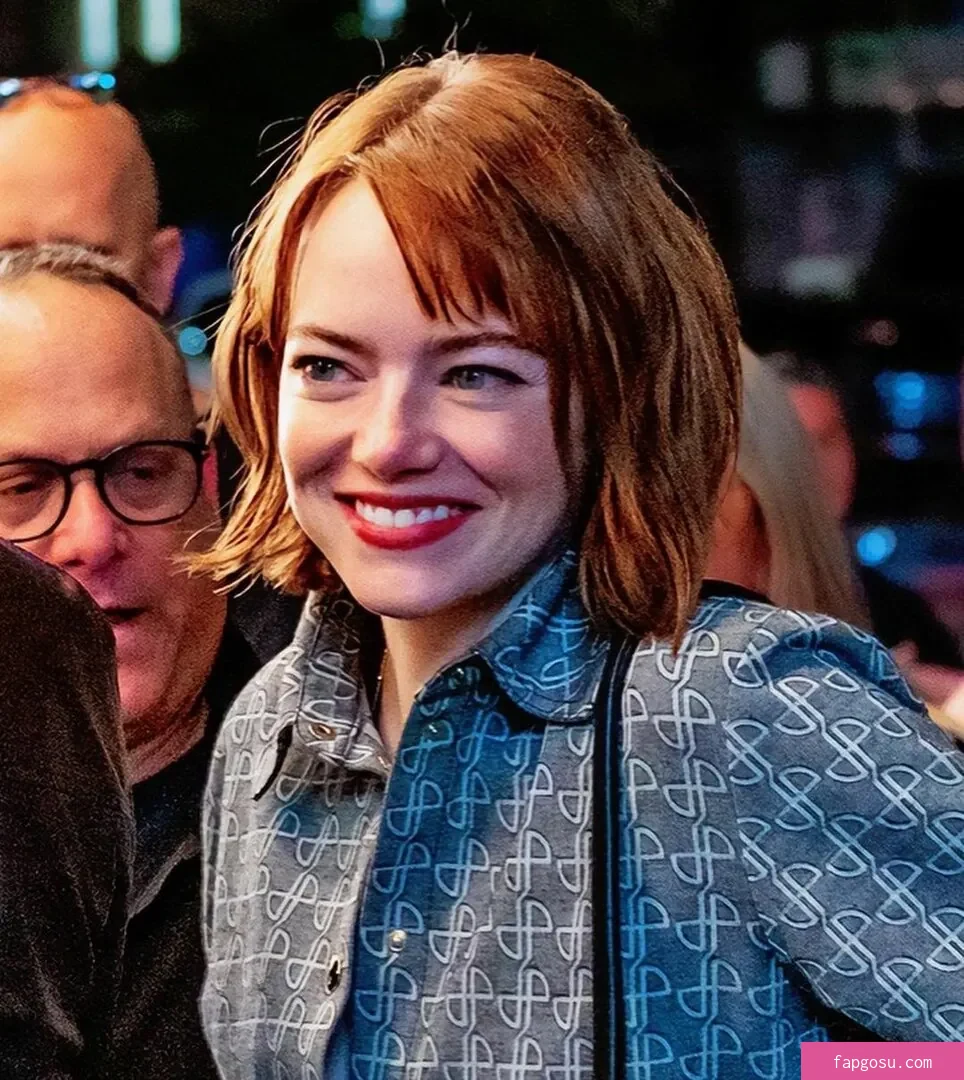Emma Stone