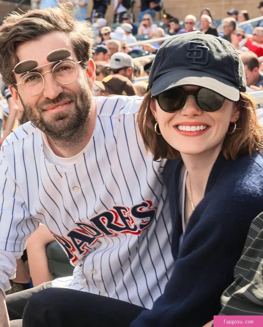 Emma Stone