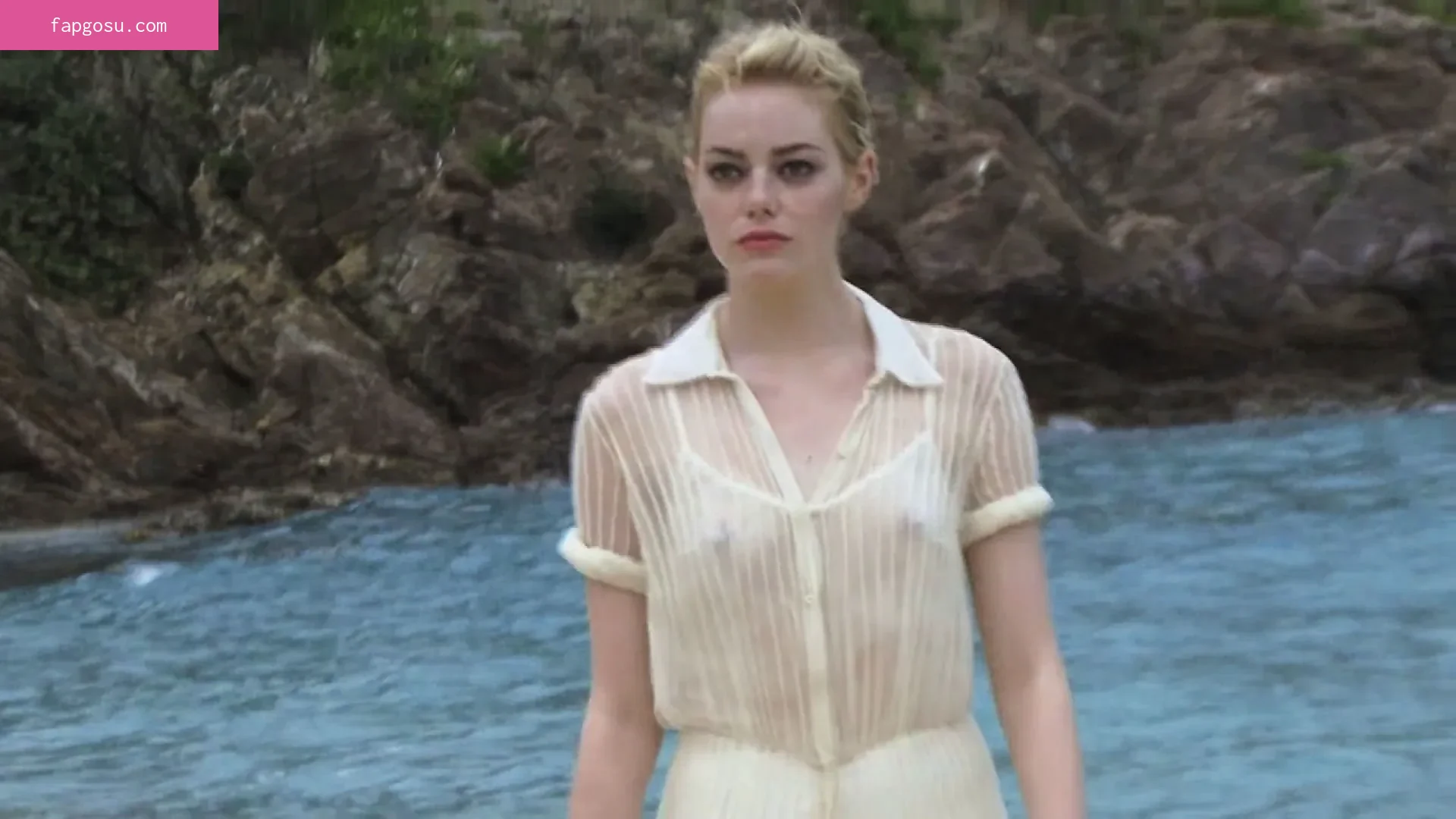 Emma Stone