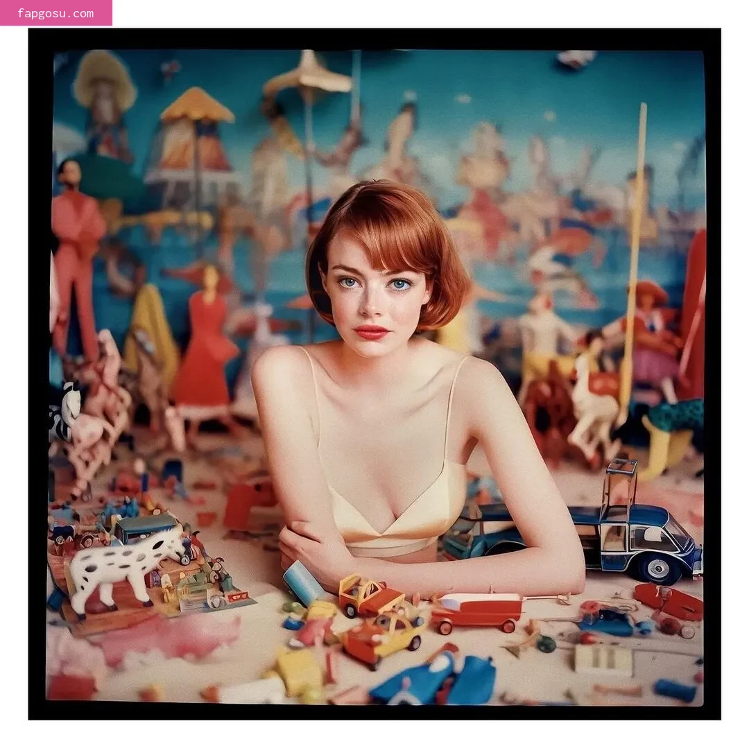 Emma Stone