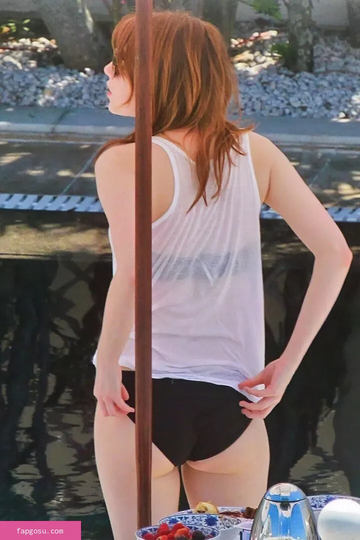 Emma Stone