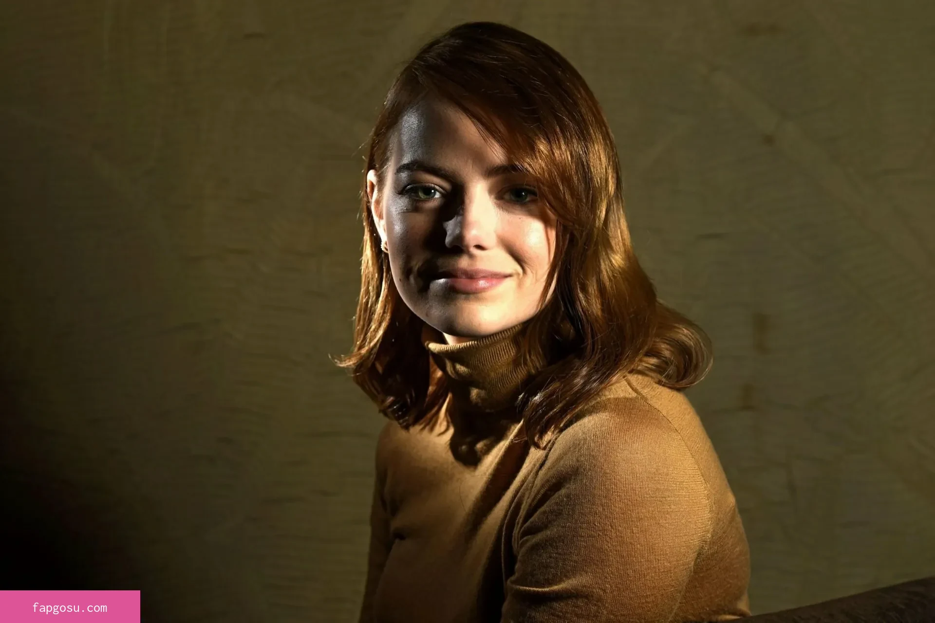 Emma Stone